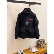 Prada Outwear